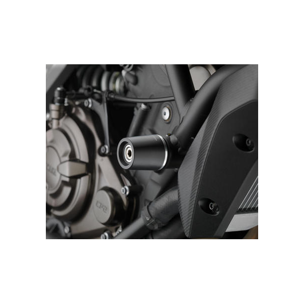 Rizoma PM213A, Crash Pads, Yamaha MT07, XSR