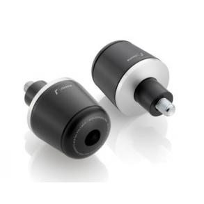 Rizoma PM219A, Crash Pads, Yamaha MT09, 2017