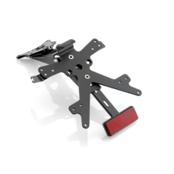 Rizoma PT214B, Nummerpladeholder, Yamaha MT09, XSR900