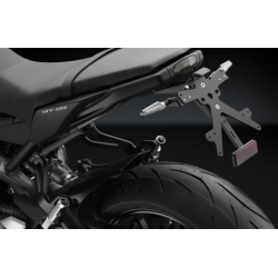 Rizoma PT214B, Nummerpladeholder, Yamaha MT09, XSR900