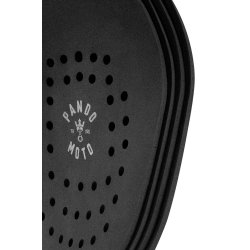 Pando QUATROFLEX 01 RYGSKJOLD, tilbehr til alle Pando Moto jakker og undertj