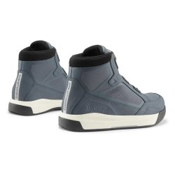 Icon Patrol3 WP, kort MC stvle, vandtt, sort eller gr, e-mrket