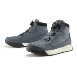 Icon Patrol3 WP, kort MC stvle, vandtt, sort eller gr, e-mrket