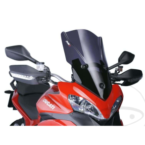 PUIG 5250, Touringskrm, Ducati Multistrada 2010-2012