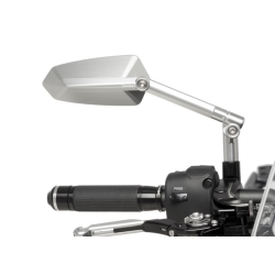 Puig F1 MC spejl, h/v