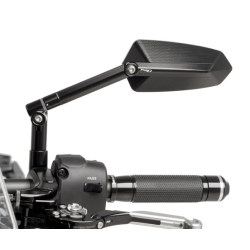 Puig F1 MC spejl, h/v