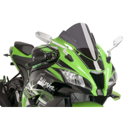 Puig F1 MC spejl, h/v