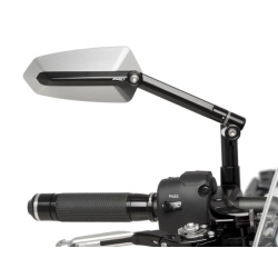 Puig F1 MC spejl, h/v