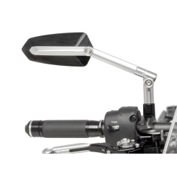 Puig F1 MC spejl, h/v