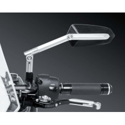 Puig F1 MC spejl, h/v