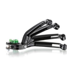 Puig Fold-Up, greb/Klinger 6 farver