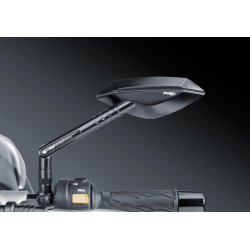 Puig Hi-Tech II, MC spejl, h/v