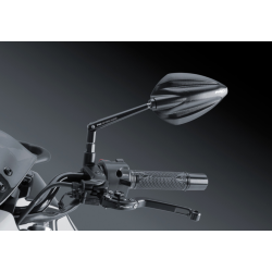 Puig Hi-Tech III, MC spejl, h/v