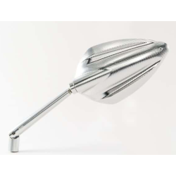 Puig Hi-Tech III, MC spejl, h/v