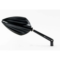 Puig Hi-Tech III, MC spejl, h/v