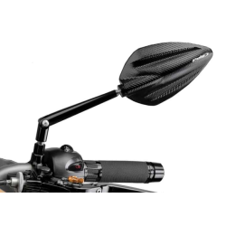 Puig Hi-Tech III, MC spejl, h/v