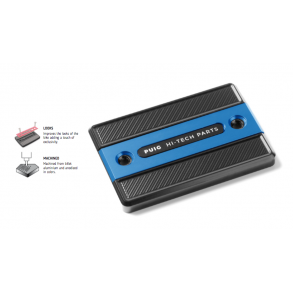 Puig bremsevskelg, 6 farver