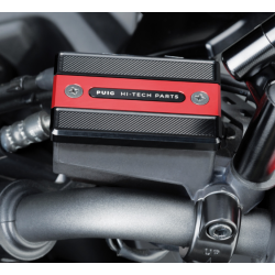 Puig bremsevskelg, 6 farver