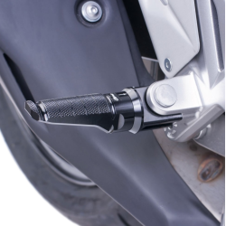 Puig fodhvileradaptere