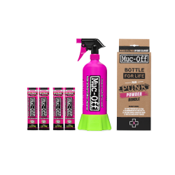 Muc-Off Punk Powder Kit