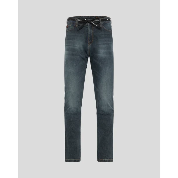 Riding Culture Straight Fit Jeans