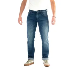 Riding Culture Tapered Slim AAA (Light Blue)
