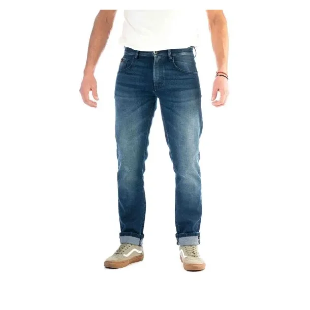 Riding Culture Tapered Slim AAA (Light Blue)
