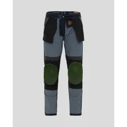 Riding Culture Tapered Slim AAA (Blue)