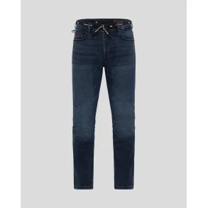 Riding Culture Tapered Slim AAA (Blue)
