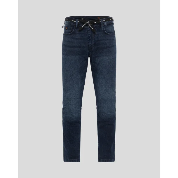 Riding Culture Tapered Slim AAA (Blue)
