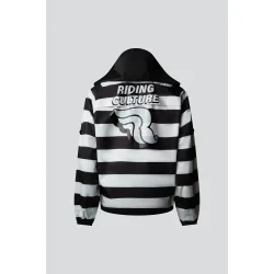 Riding Culture Regnjakke
