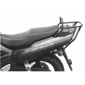 Hepco Becker bagagebrer og topbox TC50 Suzuki RF900