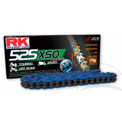 Kdekit, RK, Yamaha YZF-R6, 2010-2017,  BL kde RK 525 XSO ben (16/45/114)