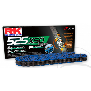 Kdekit, RK, Yamaha YZF-R6, 2010-2017,  BL kde RK 525 XSO ben (16/45/114)