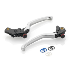 Rizoma 3D, bremse-, koblingsbreb, Yamaha MT, XSR, FZ