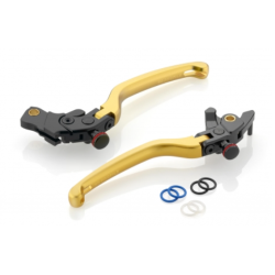 Rizoma 3D, bremse-, koblingsbreb, Yamaha MT, XSR, FZ