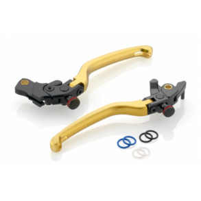 Rizoma 3D, bremse-, koblingsbreb, Yamaha MT, XSR, FZ