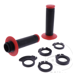 Progrip MX/Cross/Custom/Cafe, hndtag 7/8, 22mm, universal