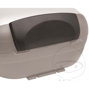 SHAD SH46, tilbehr, Rygln/rygpude