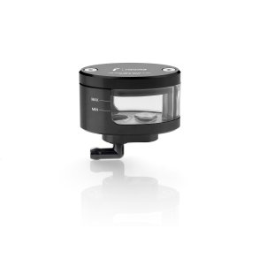 Rizoma Next CT125 MC Vskebeholder, 5 farver