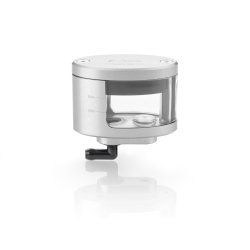 Rizoma Next CT127 MC Bremsevskebeholder, 5 farver