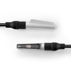 Rizoma FR110 CORSA, LED blink (SMD), flere farver