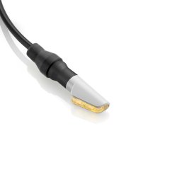 Rizoma FR120 LEGGERA, MC blink, e-mrket