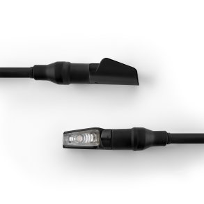 Rizoma FR120 LEGGERA, MC blink, e-mrket