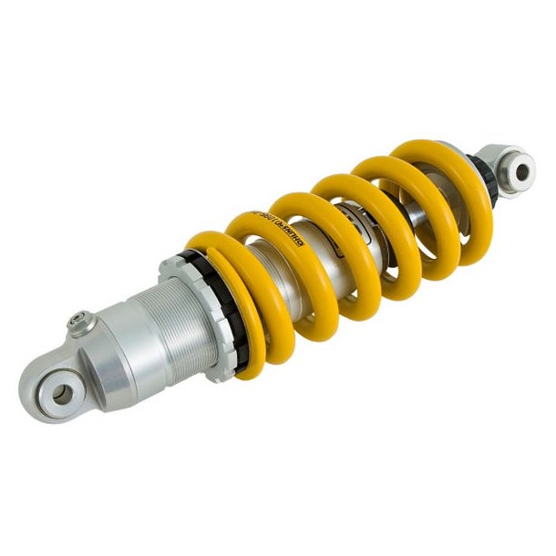 hlins Gasstddmper, MT-07, XSR700, rgang 2014-
