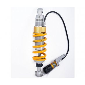 hlins Gasstddmper, MT-09, Tracer 900, XSR900, 2014-