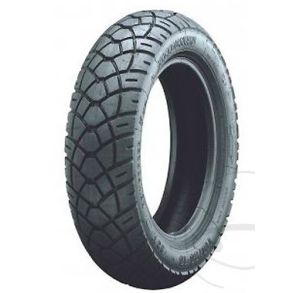 Scooterdk, Heidenau, helrs, 3.5 - 10 tomme, K58