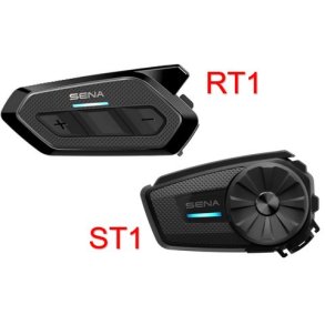 SENA SPIDER Mesh Communication, MC intercom, MC samtale, hjelm intercom