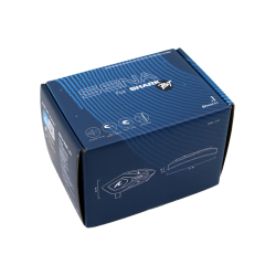 Shark By Sena, Intercom, Single/Duo