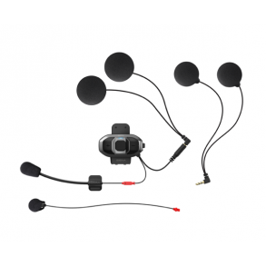 Sena SF4, smallgroup, Bluetooth samtaleanlg